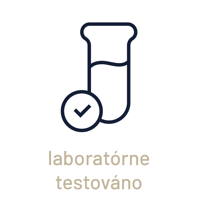 laboratórne testované CZ